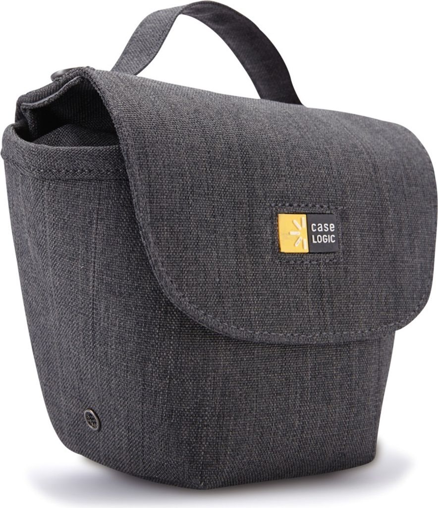 Fitted CSC Holster Grey für Systemkamera