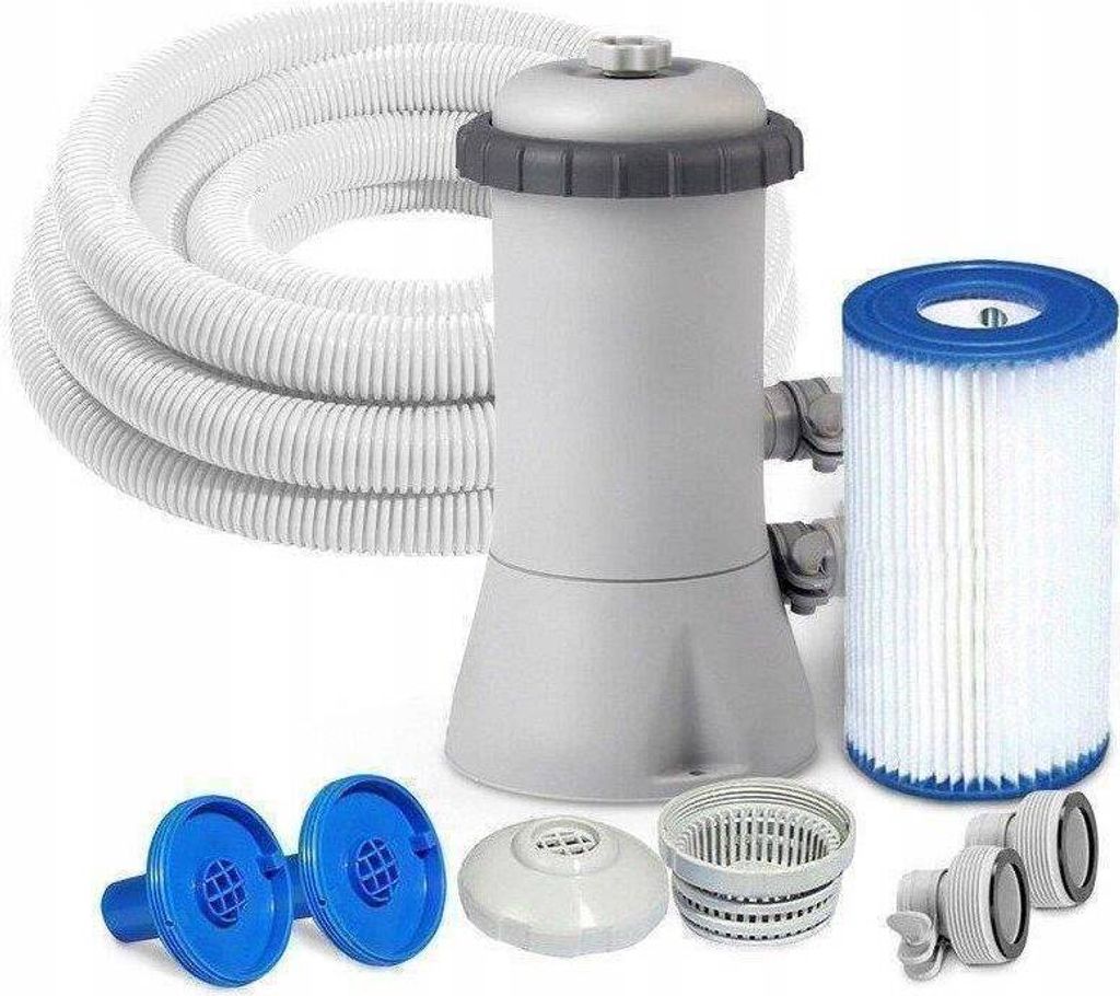 Filtračné čerpadlo (220-240 V) Obrázok produktu 16