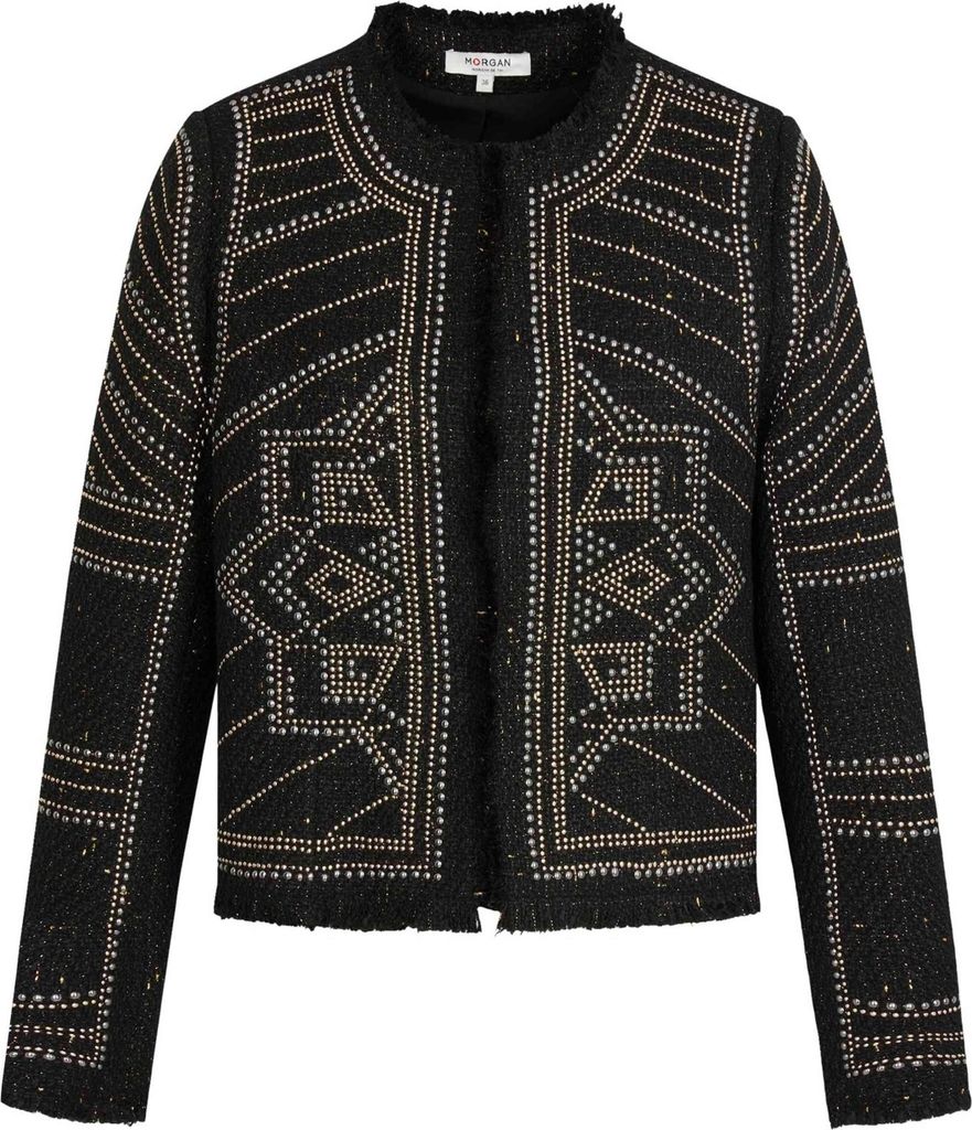 Jacke Morgan 077-52021650293075 für Damen