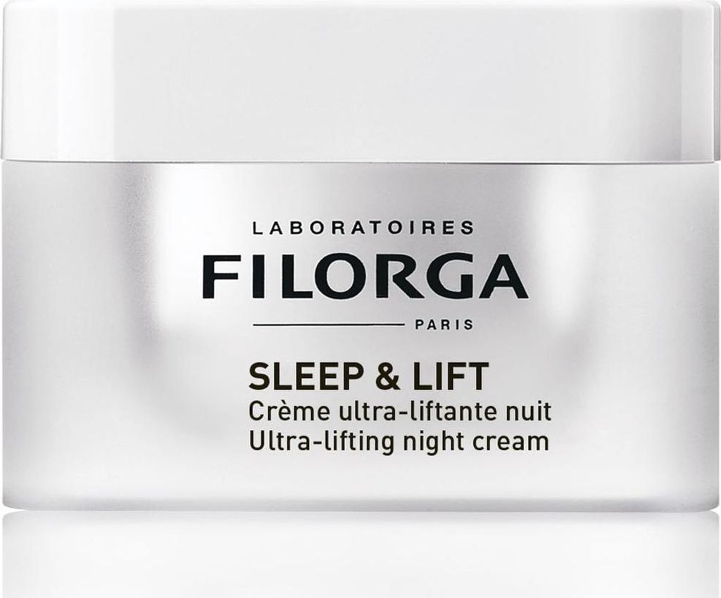 Filorga Sleep & Lift, Nachtcreme, Frauen, Gesicht, Produktbild 