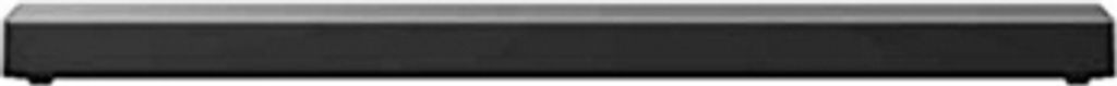 Panasonic SC-HTB400EGK schwarz Produktbild 