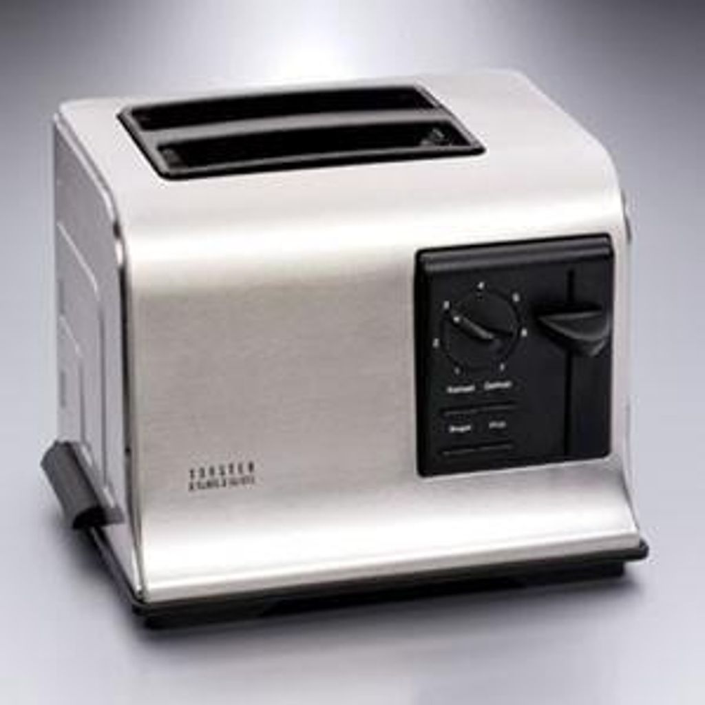 Gastroback 42397 Design Toaster Pro 2S (42397)