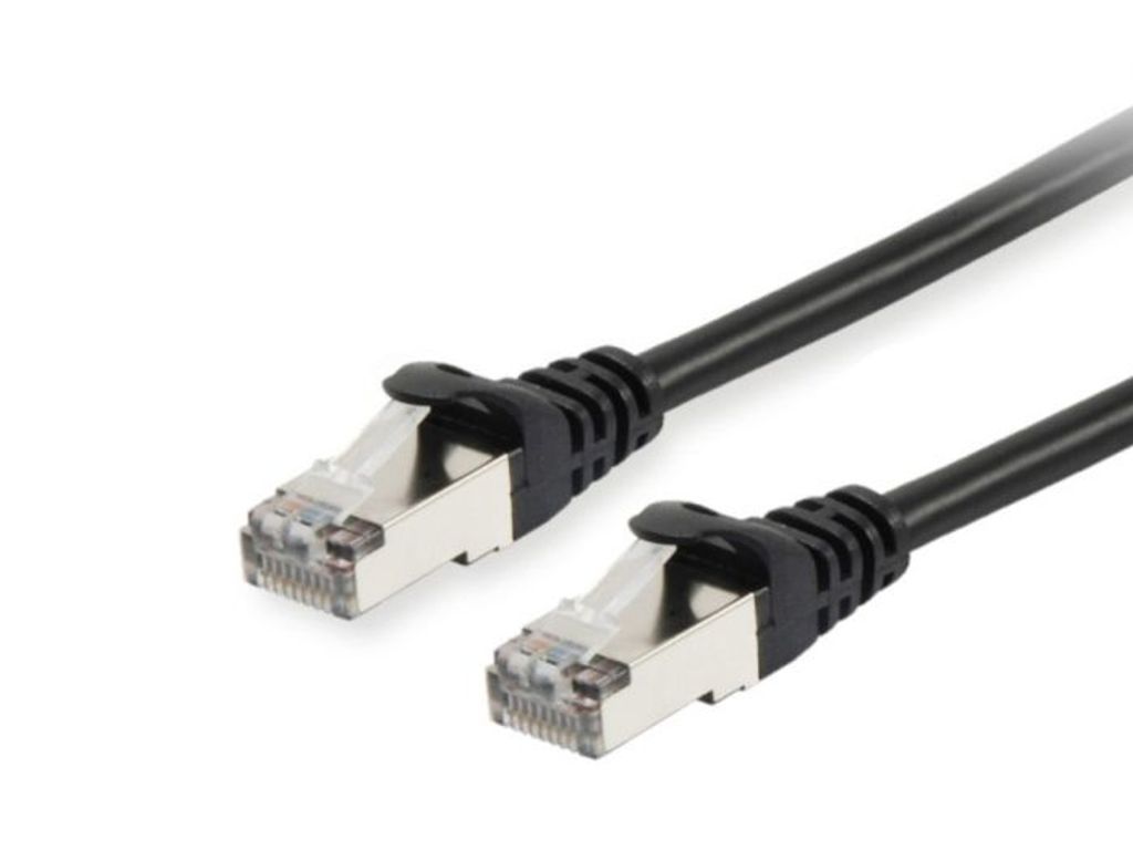 Equip Patch-Kabel - RJ-45 (M) zu RJ-45 (M)