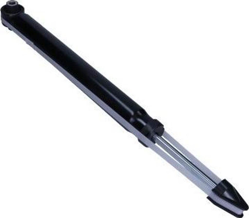 2x MAXGEAR SATZ Gasdruck STOSSDÄMPFER HINTEN