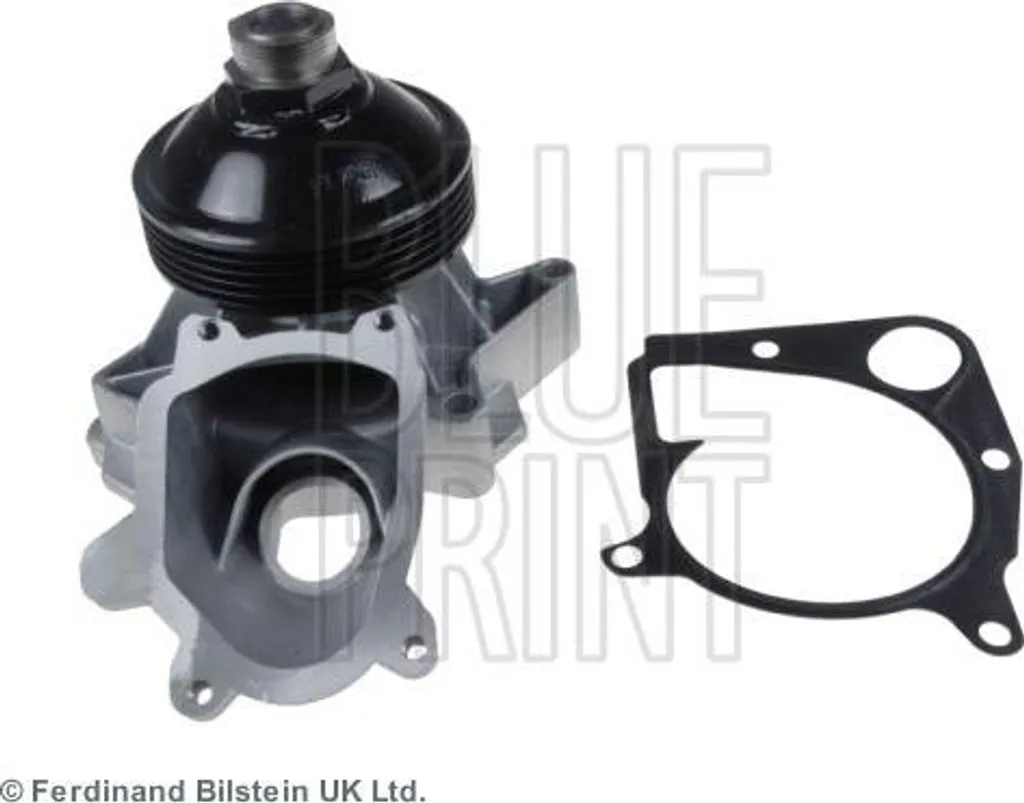 Pompe à eau BLUE PRINT ADJ139118 OE 11512248996 BMW E46 E39 E38 X5