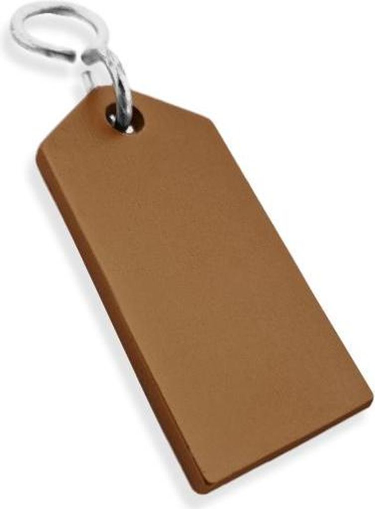 Combicraft Bercy Bronze 60 x 30 mm - 5 Stück