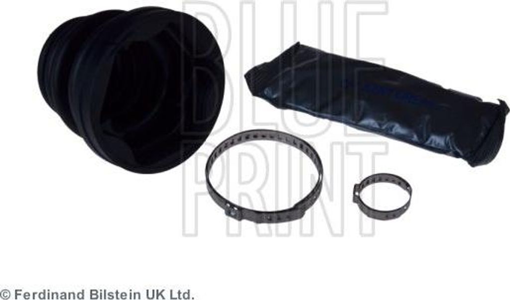 BLUE PRINT ADT38198 Manschettensatz, Antriebswelle OE 0442702330 kompatibel mit Avensis, Corolla