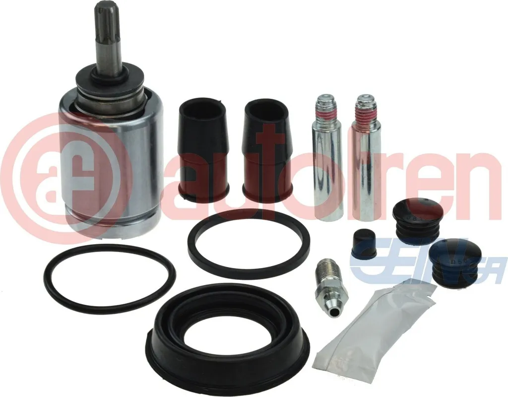 Kit réparation étrier 42mm VW Golf VII Arrière - Stopper fuite frein