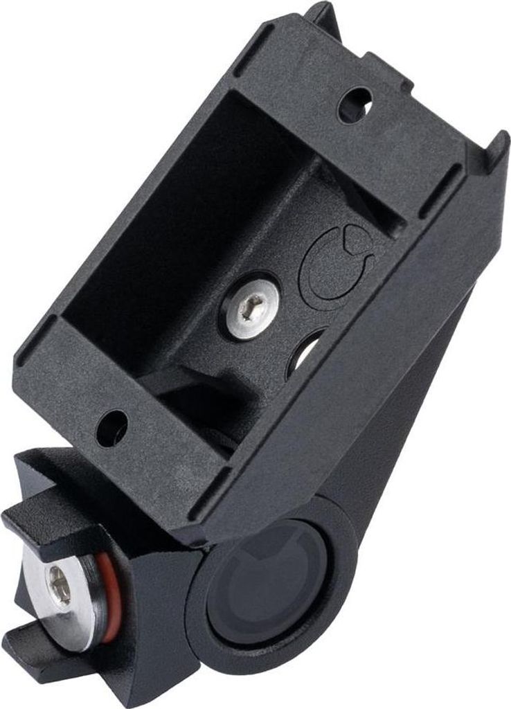 BY,SCHULZ Vorbauhalter "SDS Link-Pro" SB-verpackt, "SDS Link-Pro