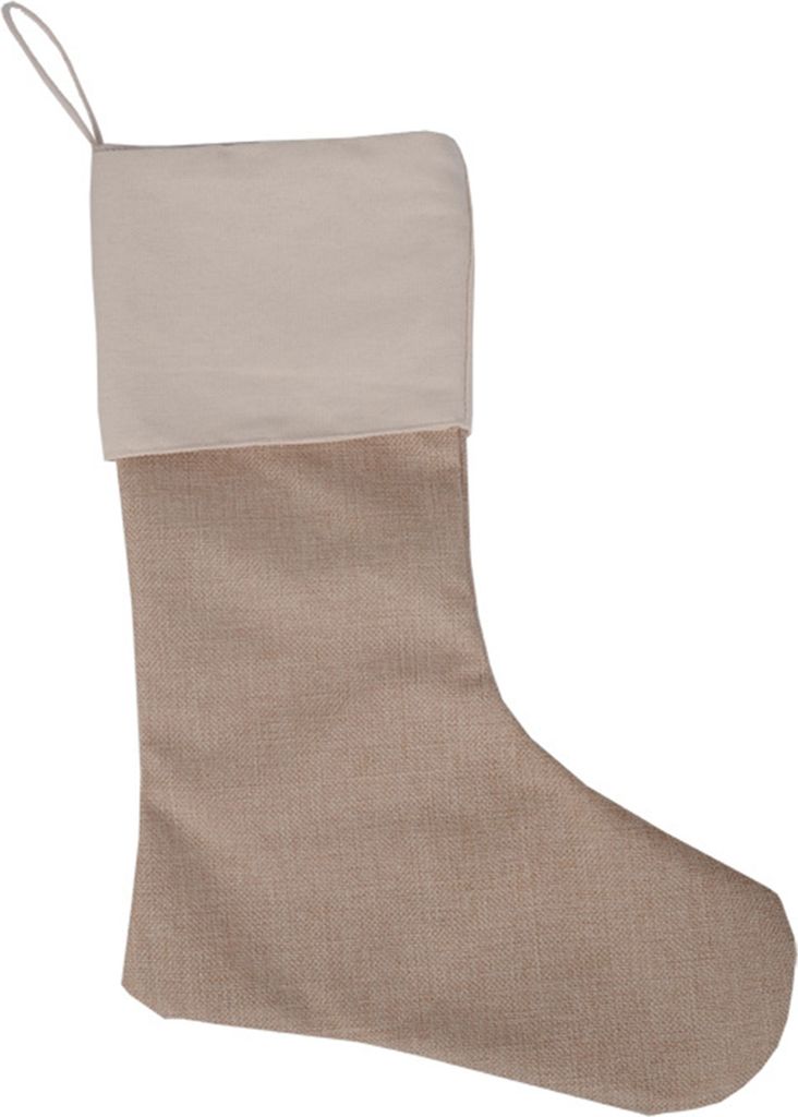 Weihnachtsstrumpfkontrast Farben Mehrzweck wiederverwendbares festliche leichte Ladenbonbon und Geschenk großer Kapazitätswellenmuster Hängende ...