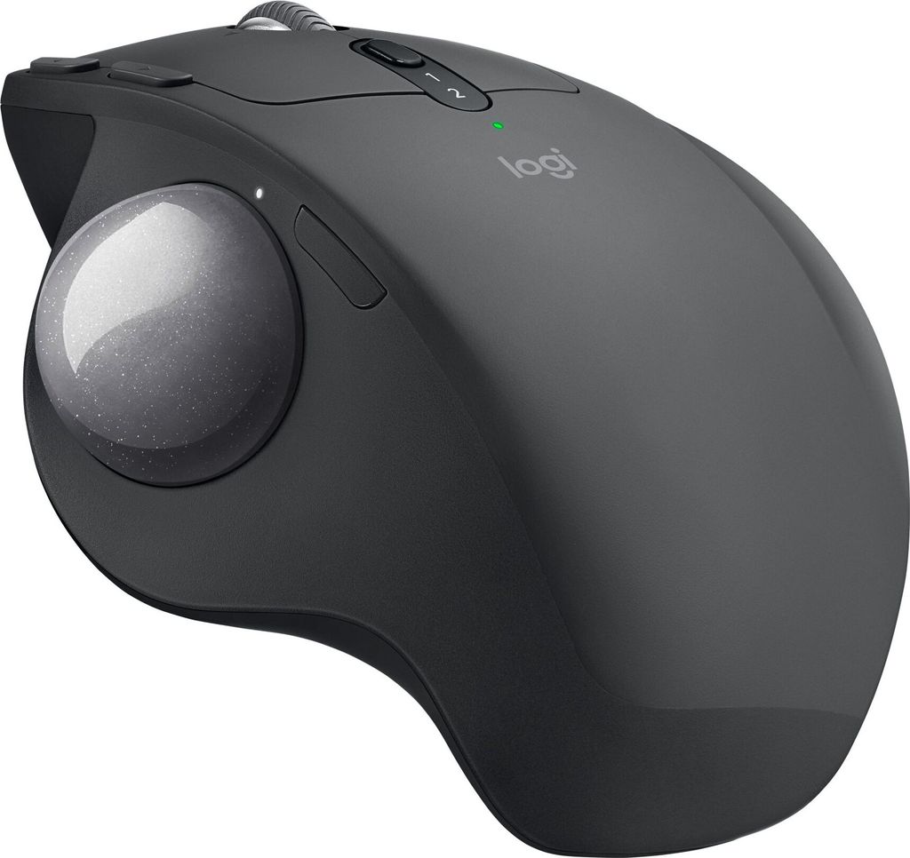 Logitech MX Ergo Produktbild 