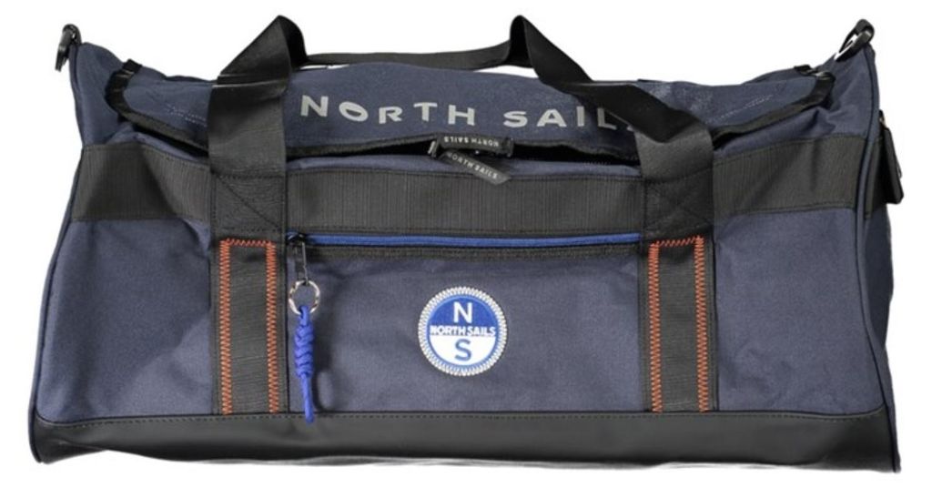 North Sails Borse sportive 631045000bl0802uni Immagine del prodotto 