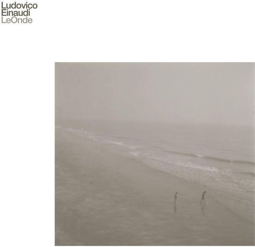 Le Onde (National Album Day)
