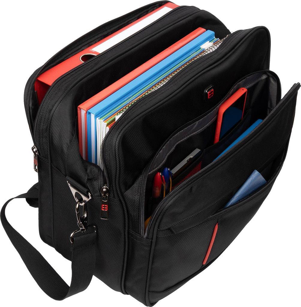 Arbeitstasche Umhängetasche Flugbegleiter Tasche  Produktbild 7