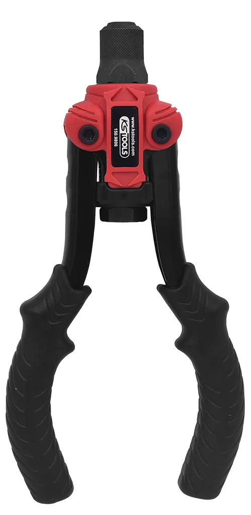KS Tools 150.9806 riveteuse manuelle pour rivets aveugles