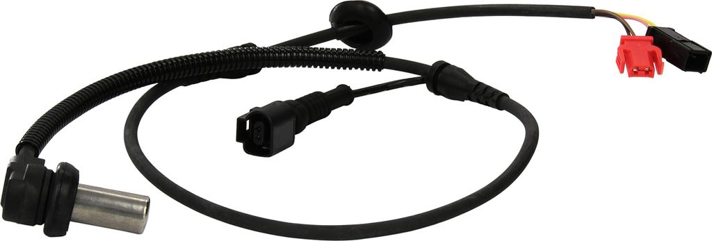 NK Sensor, Raddrehzahl Artikel: 294709