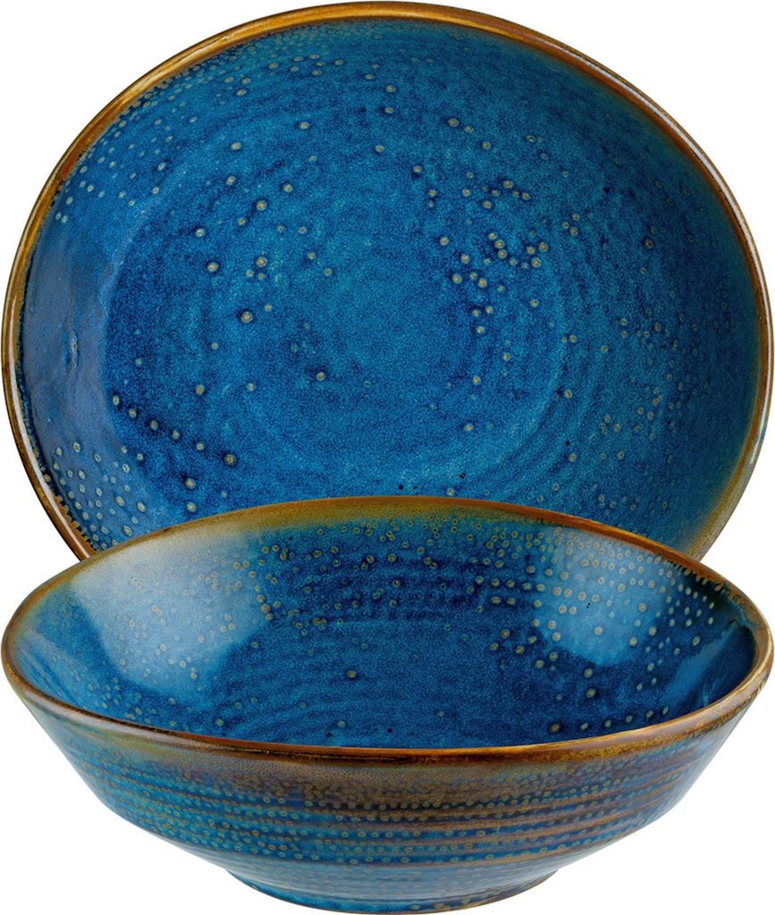 Sapphire Schale 19x17cm; 70cl - 12 Stück