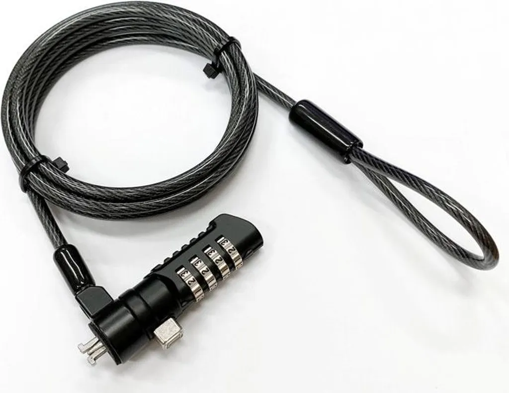 Lucchetto Sicurezza Gearlab GLB220105 per Flotte Aziendali Nano