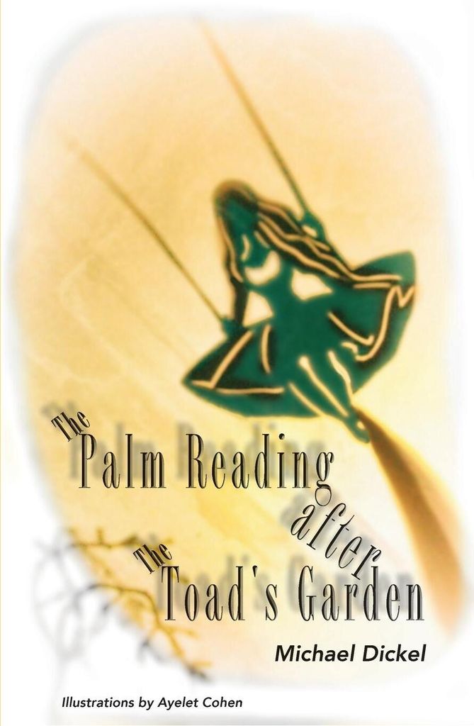 The Palm Reading after The Toad's Garden