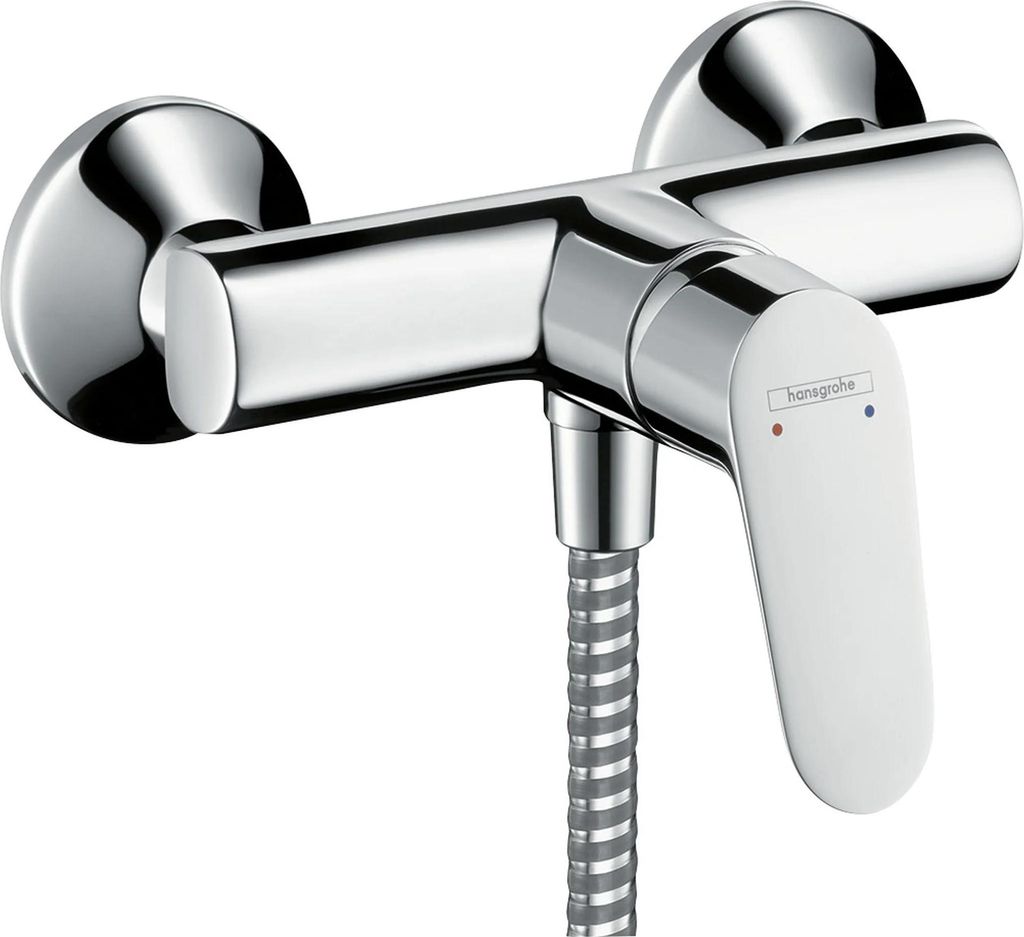 hansgrohe Focus Mitigeur monocommande de douche pour Immagine del prodotto 