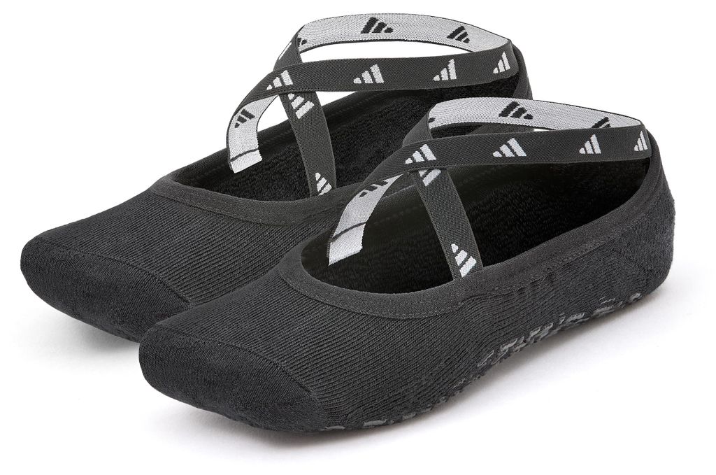 Adidas Yoga Socks - Black - S/M Produktbild 
