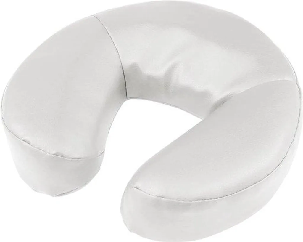Coussin de massage pour détente au bureau ou en voiture - Ergonomique