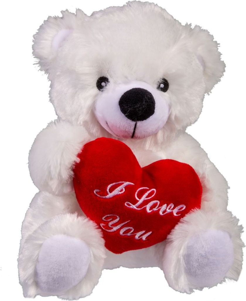 Großer Rosa Teddybär Teddybär Ich Liebe Dich 160cm