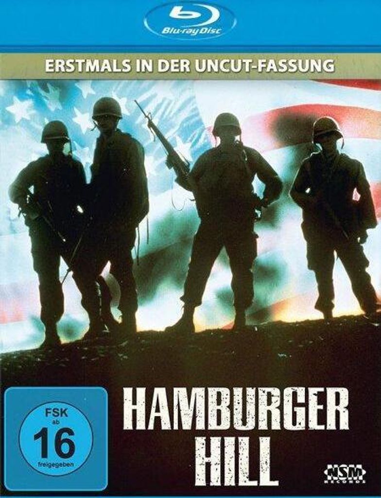 Hamburger Hill