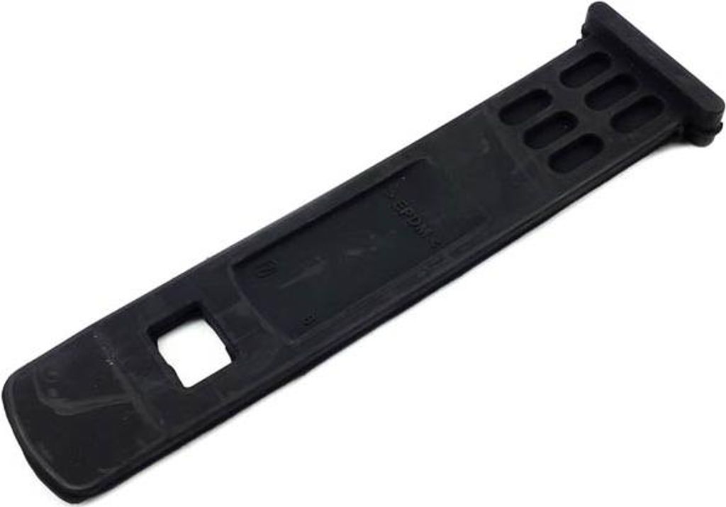 Kotflügelklemme MAN TGM TGA TGS TGX | 81664400192