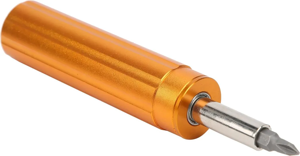 Tournevis dynamométrique préréglé DSQ-1 pour montage de précision rapide - 2