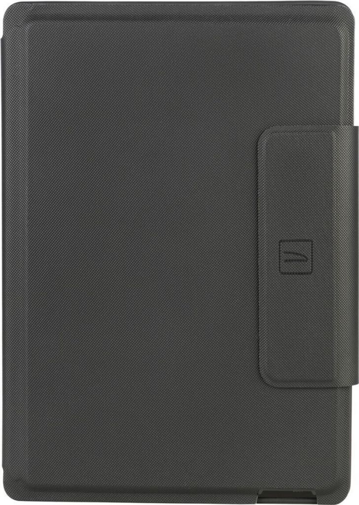 Samsung Tucano Book Cover Keyboard für Galaxy Tab A9+ Black Produktbild 