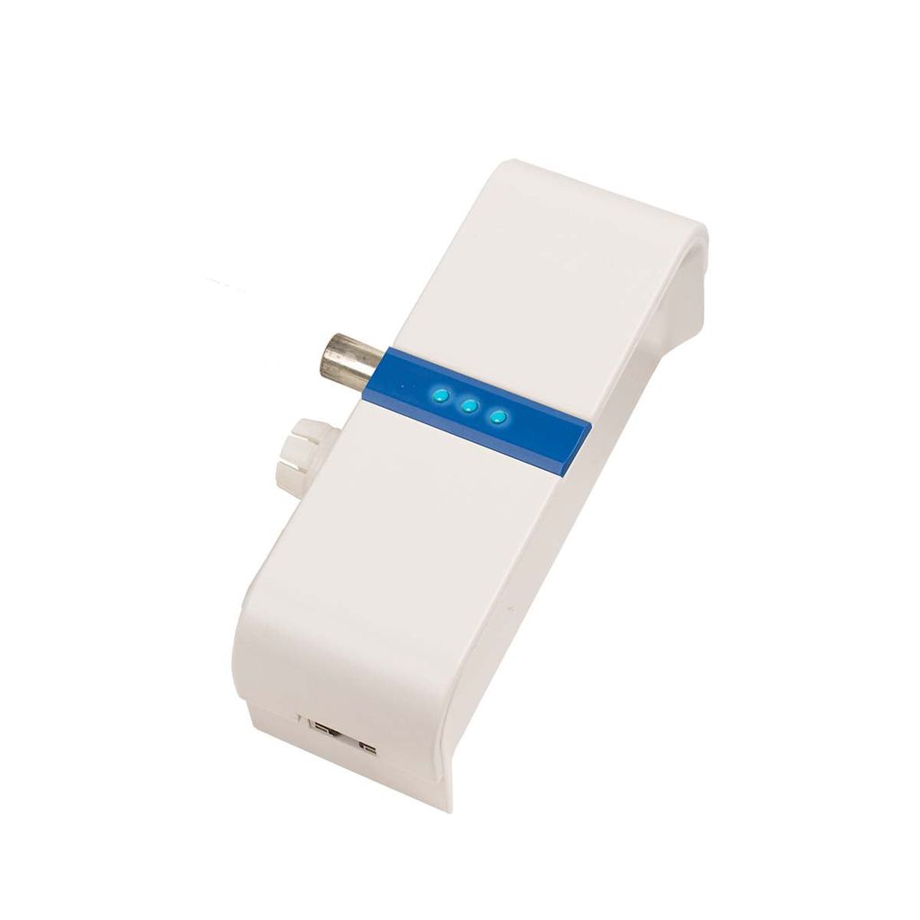INCA 1G PLUG IN Gigabit-Internet über Koax-Steckeradapter