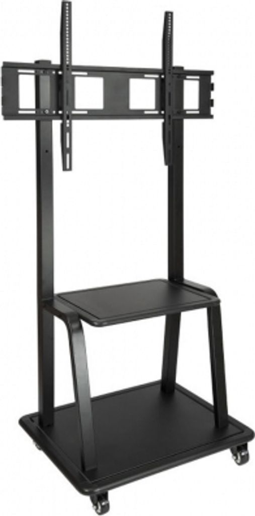 TV Halterung TooQ FS20100M-B 32"-100" Schwarz
