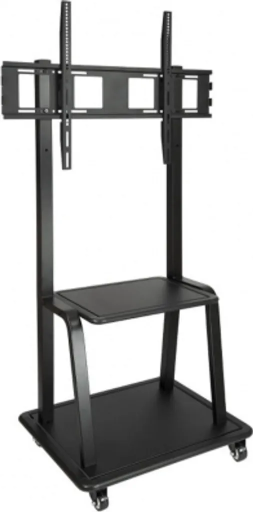 Support TV sol sans perçage VESA 800x600 pour sécuriser vos grands écrans