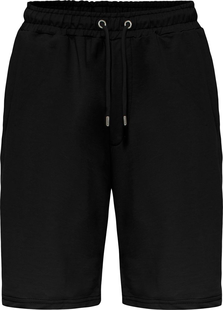 Red Bridge Herren Shorts kurze Hose Sport Premium Basic