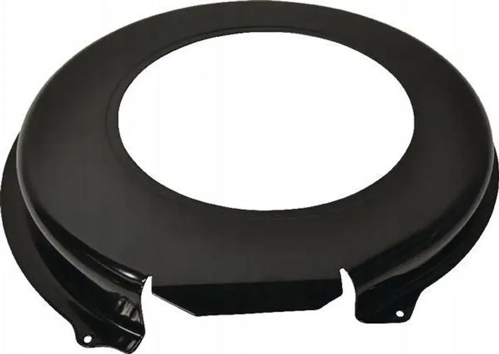 Couvercle du Rotor du Ventilateur MTD 783-0289637 - Pièce Originale