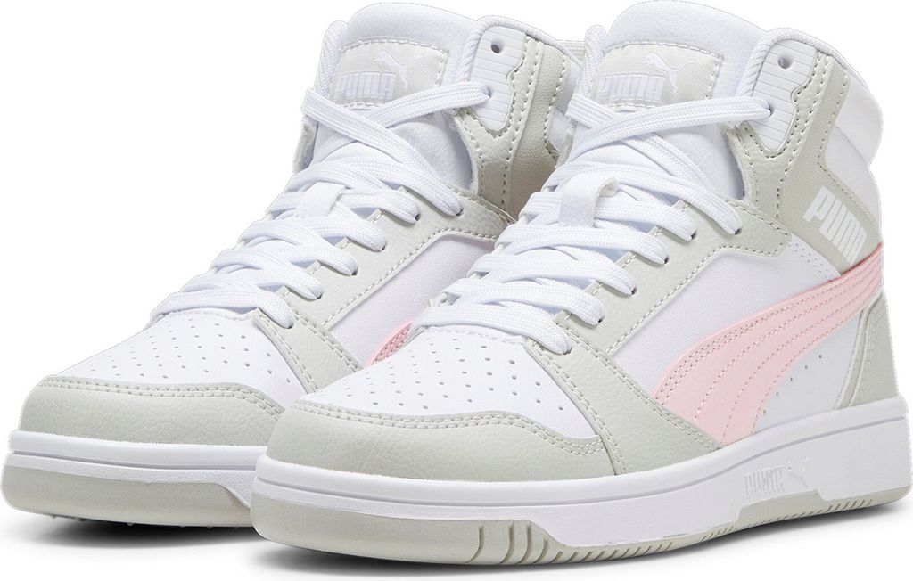 Puma Rebound Sneaker high Weiß