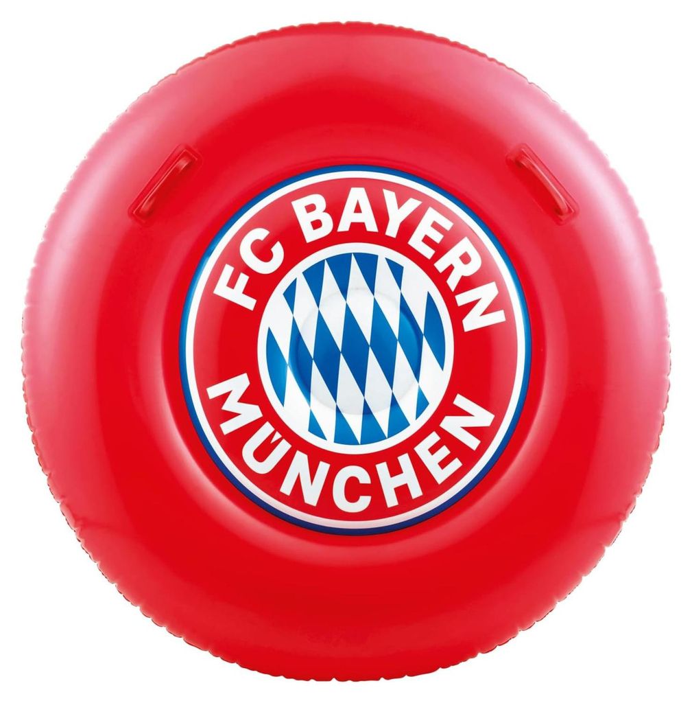 Happy People - Floater mit Griffen FC Bayern München 108cm Produktbild 