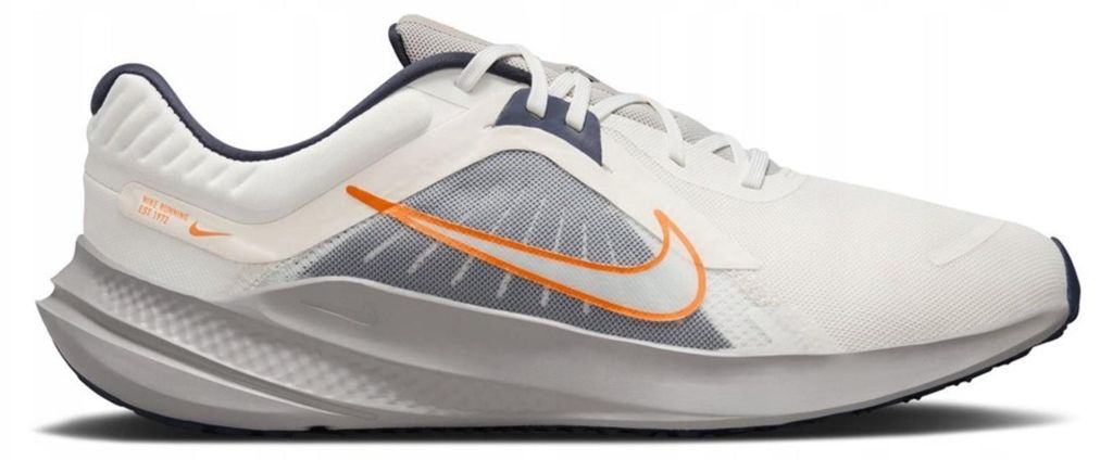 Buty Nike Quest 5 DD0204103 Zdjęcie produktu 