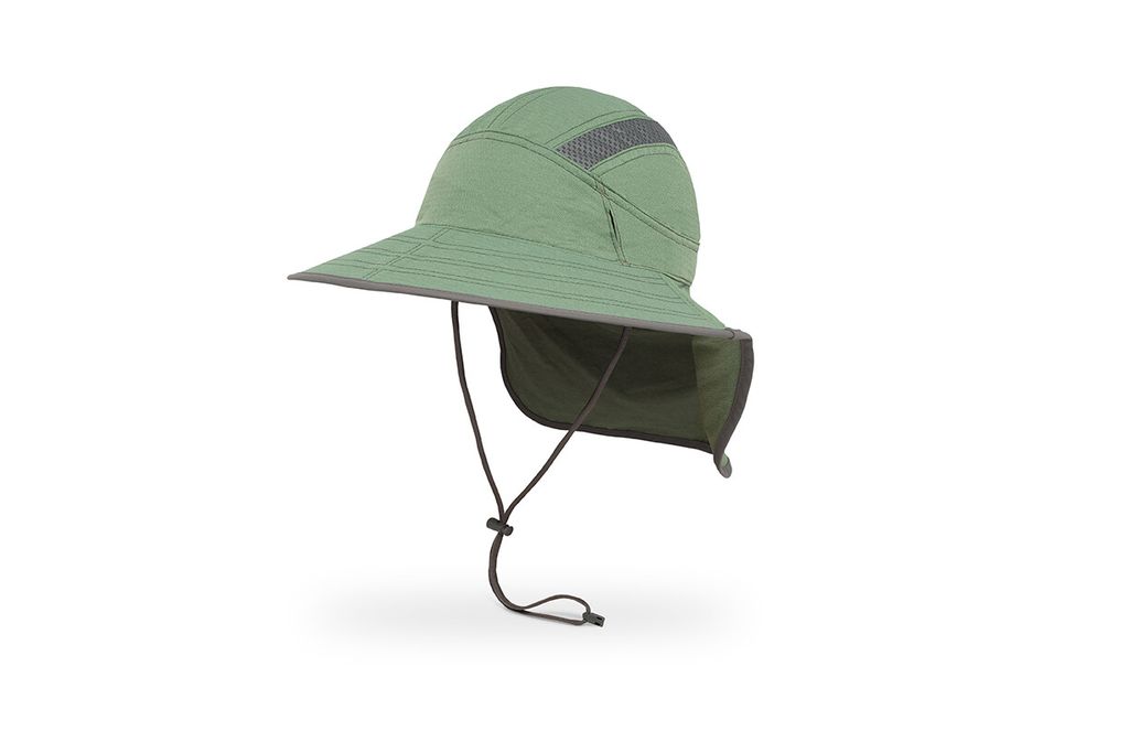 Sunday Afternoons Sun Sunday - Ultra-Adventure Hat Eucalyptus Eucalyptus L