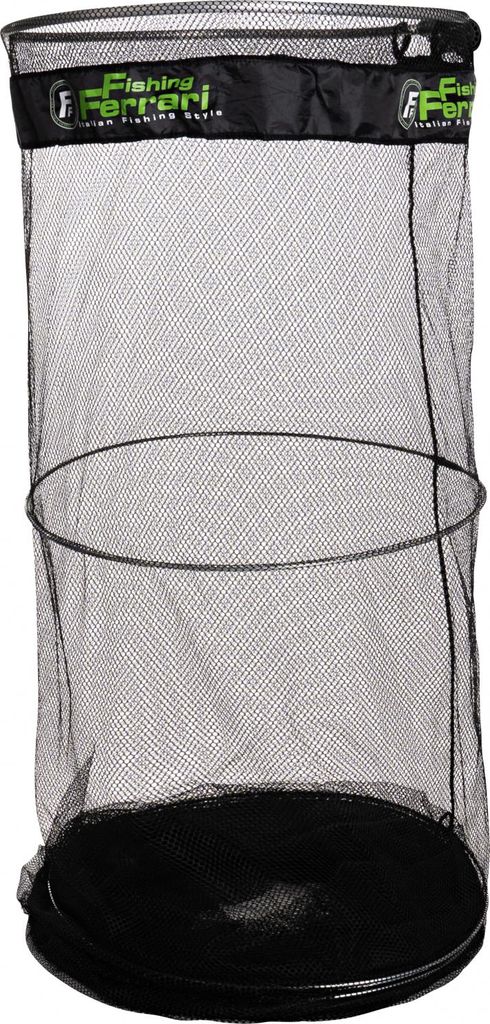 Fishing Ferrari Nassa Rotonda (Black)