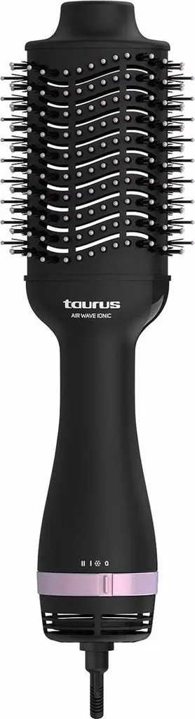 Fer à friser à air Taurus AIR WAVE 1200 W pour brushing rapide et facile