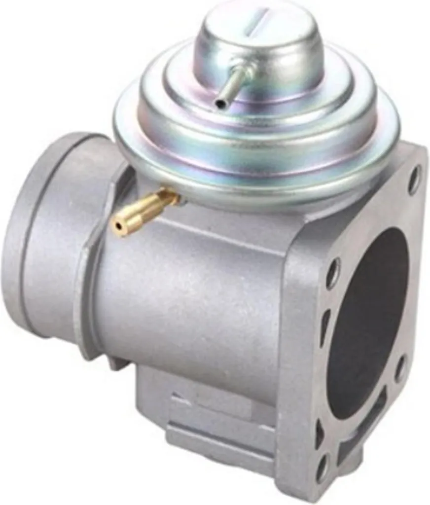 Soupape AGR à membrane pneumatique PARTSTEC pour BMW Série 3 E46 E90