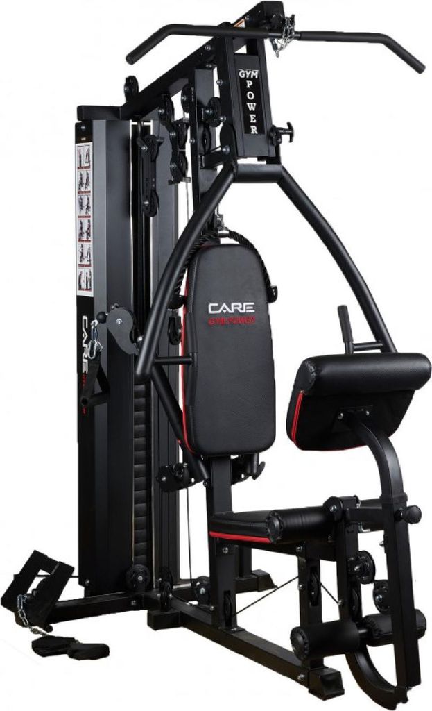 Kraftstation - Gym Power - 257
