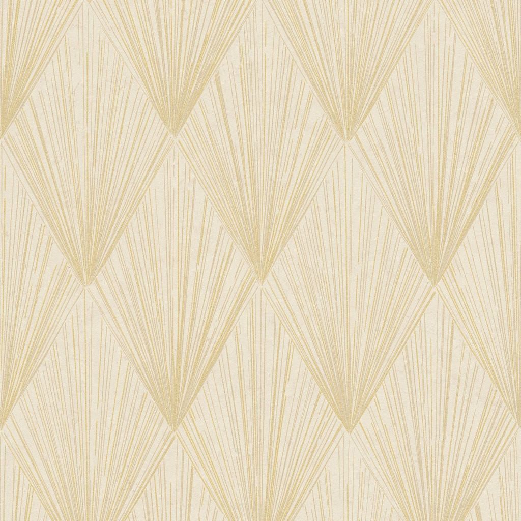 Livingwalls Art Deco Tapete Metropolitan Stories Ava New Produktbild 