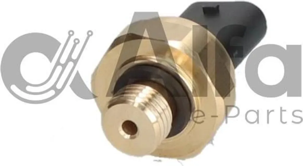 Remplacer Pressostat d'huile défectueux OE 759253201 BMW Peugeot