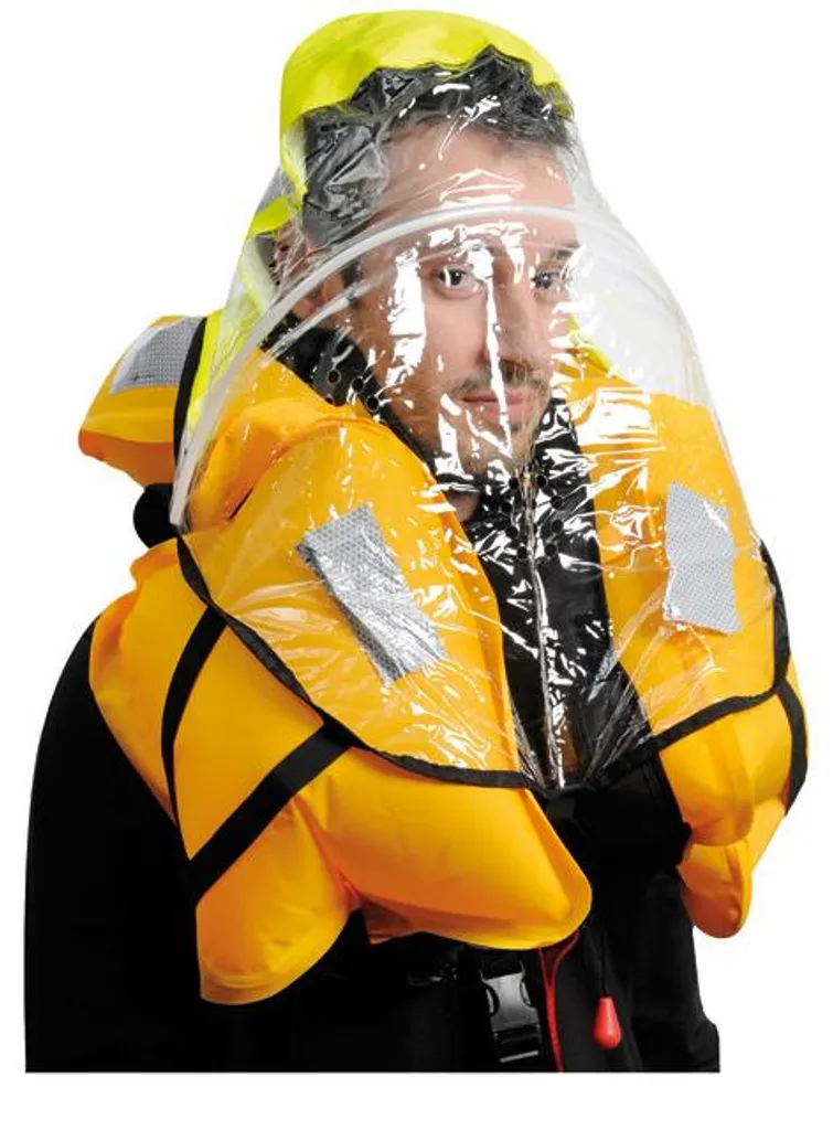 Capuchon Sail Pro 180N ultra résistant contre vent et eau - 1 pièce