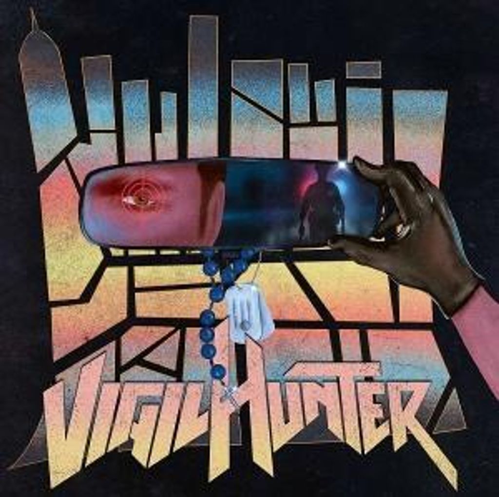 Vigilhunter