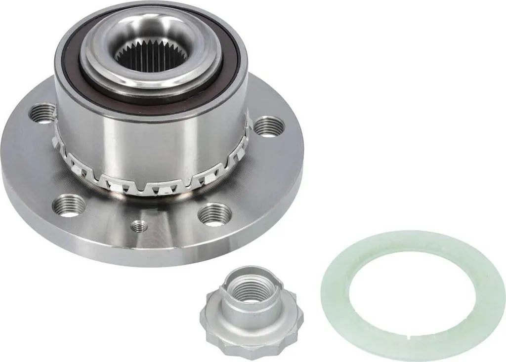 Moyeu de roue pour VW T-Cross et Polo - Réparation de train avant 2Q0407621A