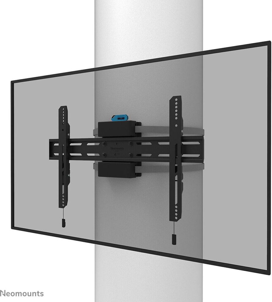 Neomounts WL30S-910BL16, 190,5 cm (75"), 200 x 100 mm, 600 Obrázok produktu 